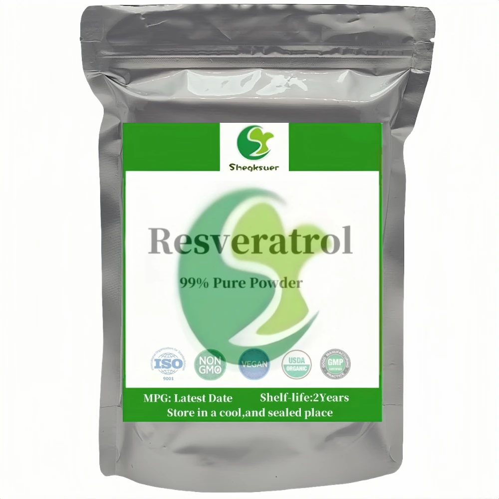 No 013 Res, Resveratrol Антивозрастной заводской индивидуальный пакет из алюминиевой фольги Внешняя упаковка для глобального изготовления Быстрая доставка (art.: 3920ce4dd6399) - 3920ce4dd6399