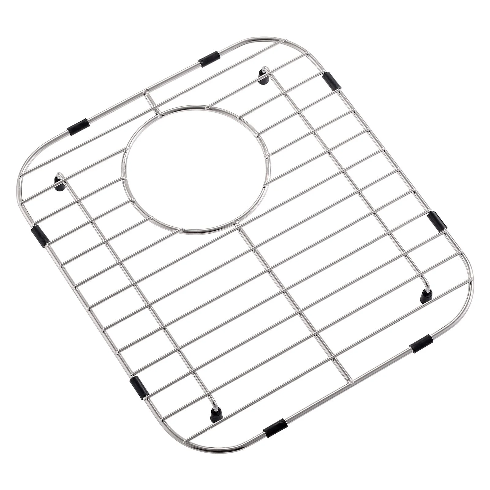 Защитная решетка для раковины APPASO из нержавеющей стали |