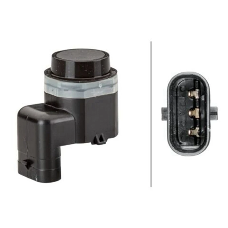 Датчик парковки для BMW X3 E83 X5 E70 X6 E71 датчик радара заднего хода 9139868 66209139868 66209142217