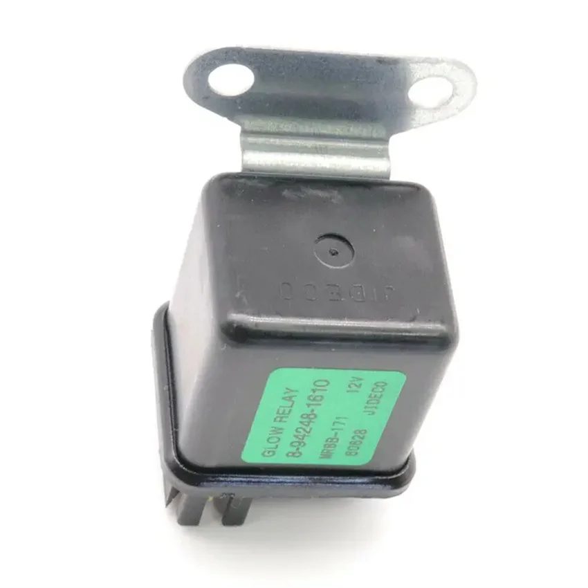 8942481610 Запчасти для перемещения реле предварительного подогрева свеча