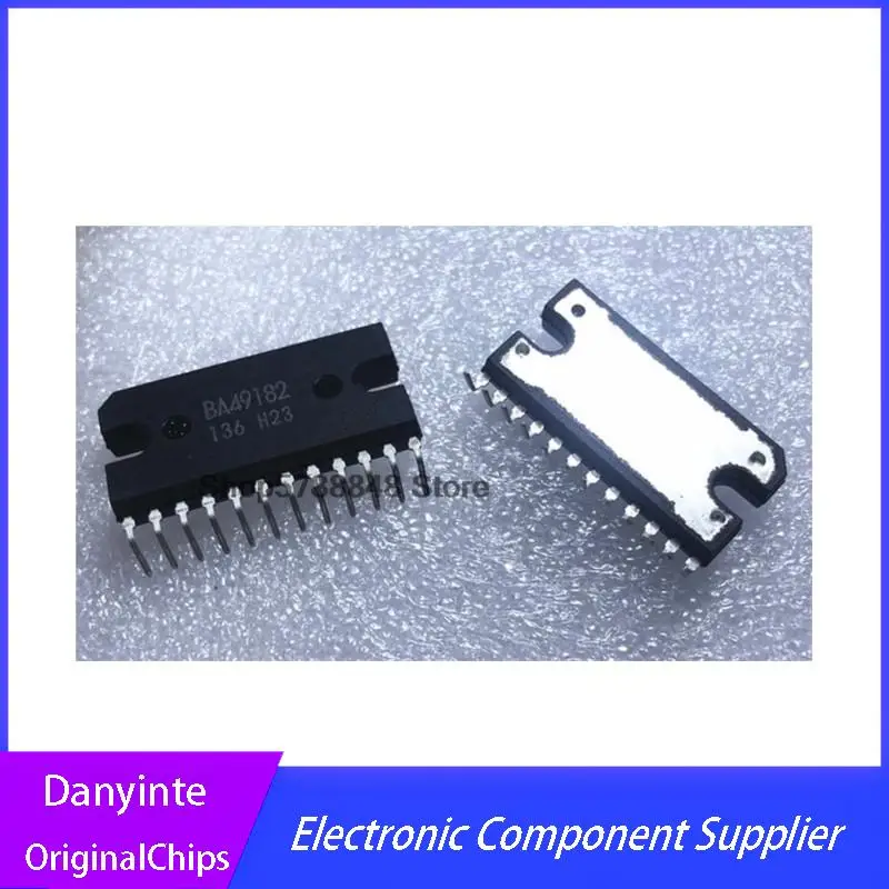 НОВЫЙ 5 шт./лот BA49182 ZIP-12