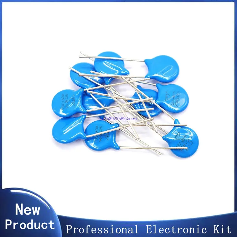 

Варистор резистор 10D102K 10D241K 10D270K 10D271K 10D330K 10D390K 10D391K 10D431K 10D470K 10D471K 10D511K 10D681K, 20 шт.