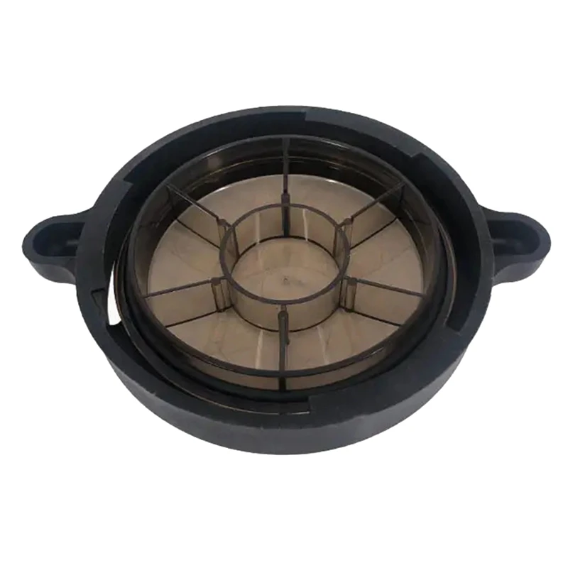 Крышка насоса для бассейна Pureline Inground Pure Flow запасные части насосов аксессуары со