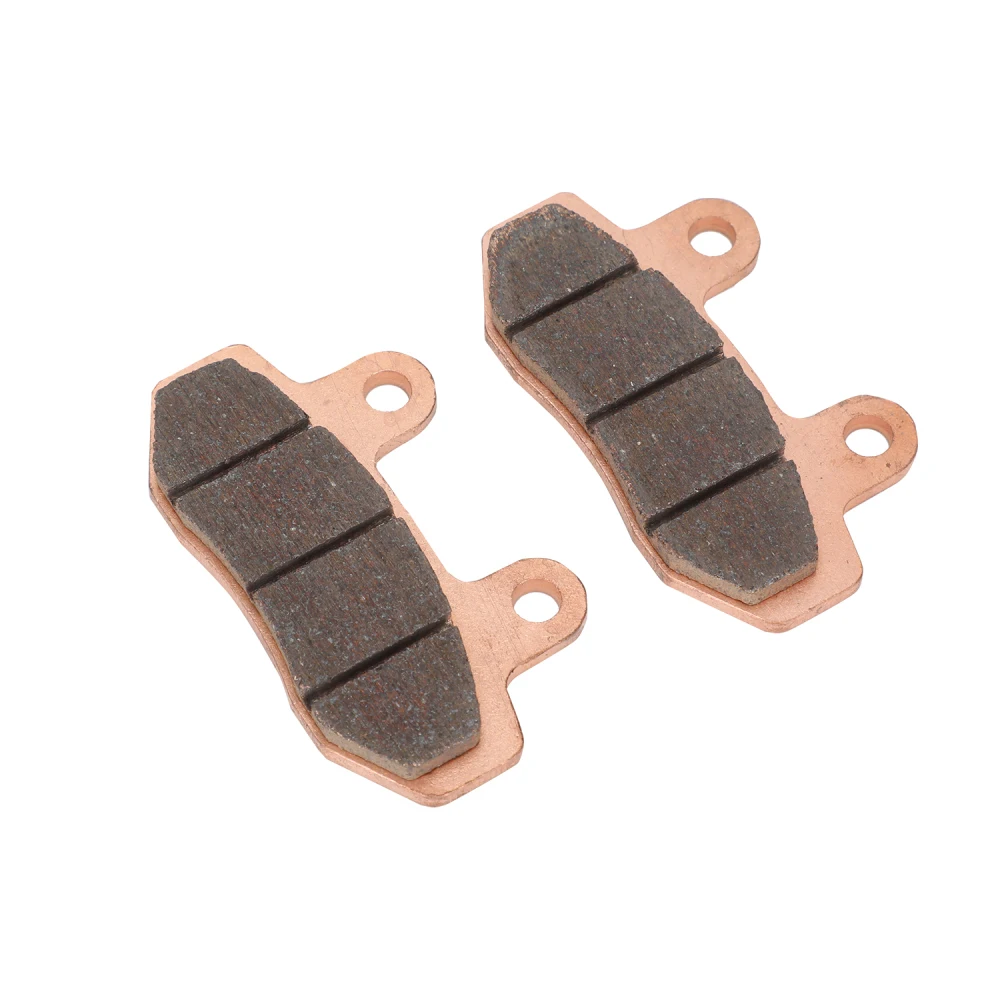Тормозные колодки передние и задние дисковые запчасти для мотоциклов Sur-Ron SURRON