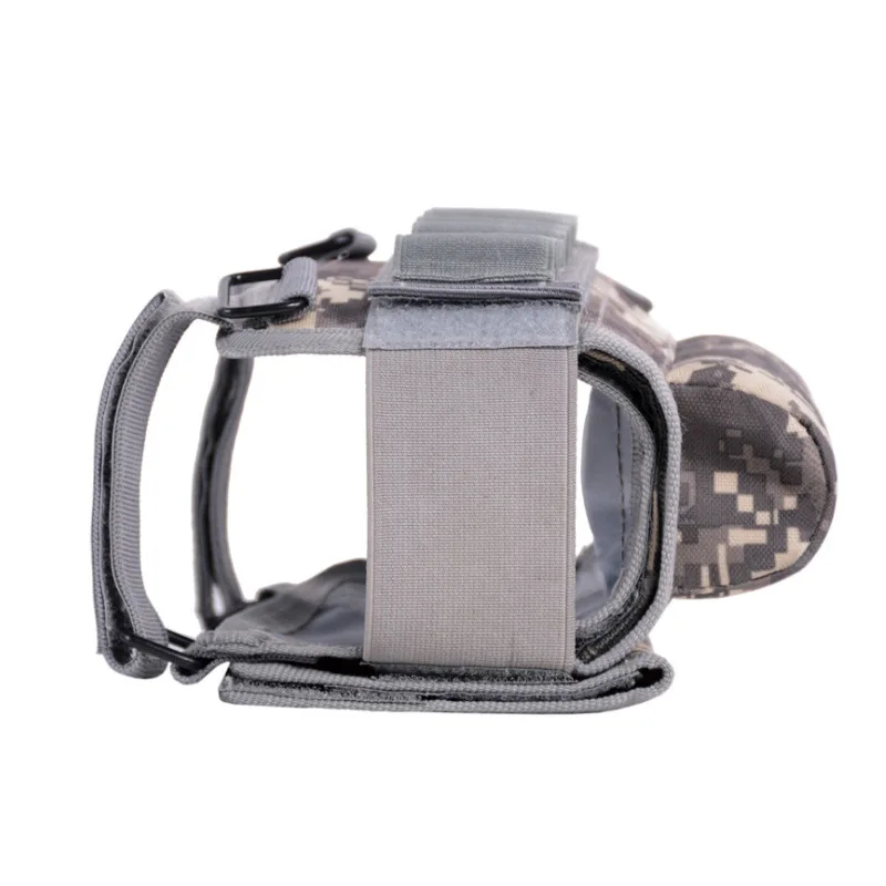 Тактическая Фотосумка многофункциональная винтовка карман для подлокотников