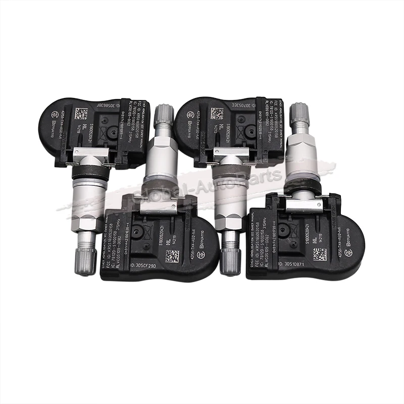 Комплект Из 4 Шт. Acura TPMS 42753-TX4-A512-M1