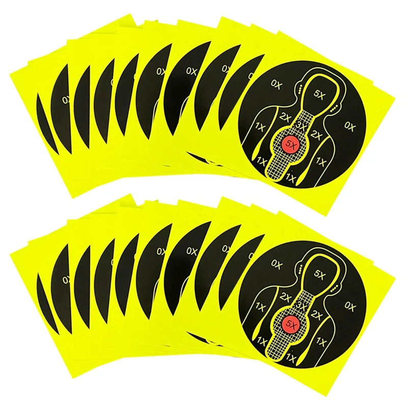 

Флуоресцентная наклейка для охоты, аксессуары для охоты