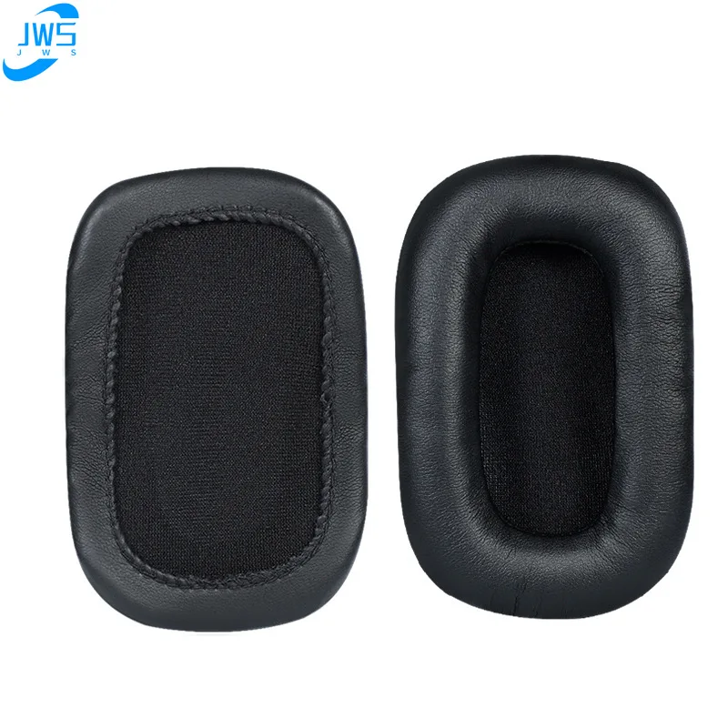 

Replacement headphones sponge ATH-SQ5 SQ505 SQ5 Headphones Earpads Replacement Cushions Cover Earmuff