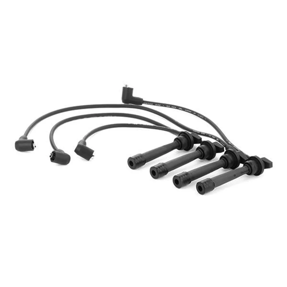 2750126D00 провод зажигания для HYUNDAI COUPE ELANTRA GETZ MATRIX ACCENT I II III KIA CERATO RIO 1 4l-1 6l VVT (95-) 27501-26D00