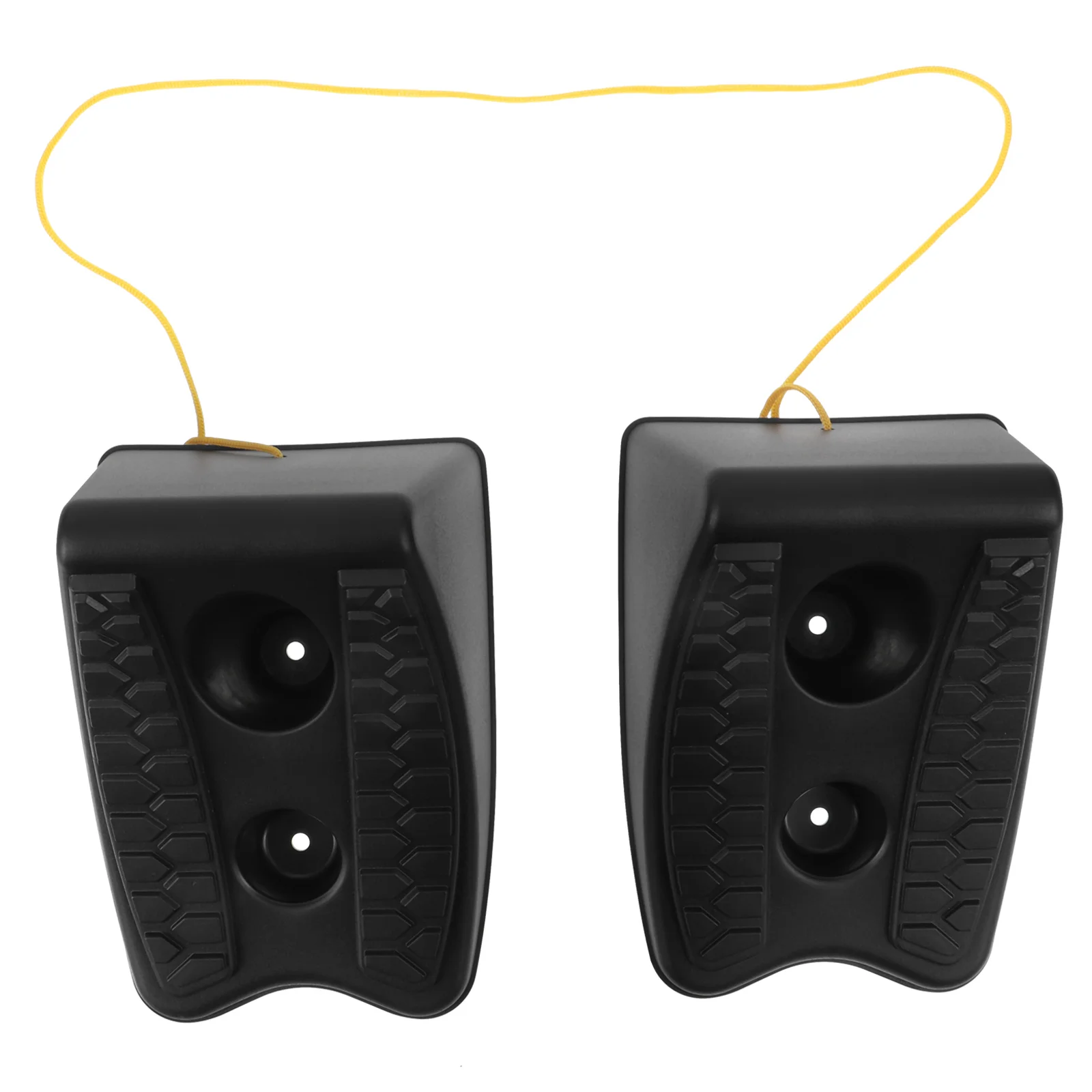 2 шт. блокировочные Заглушки для трейлера