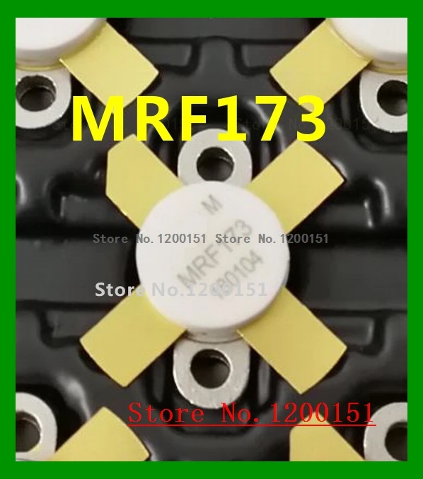 Модули MRF173