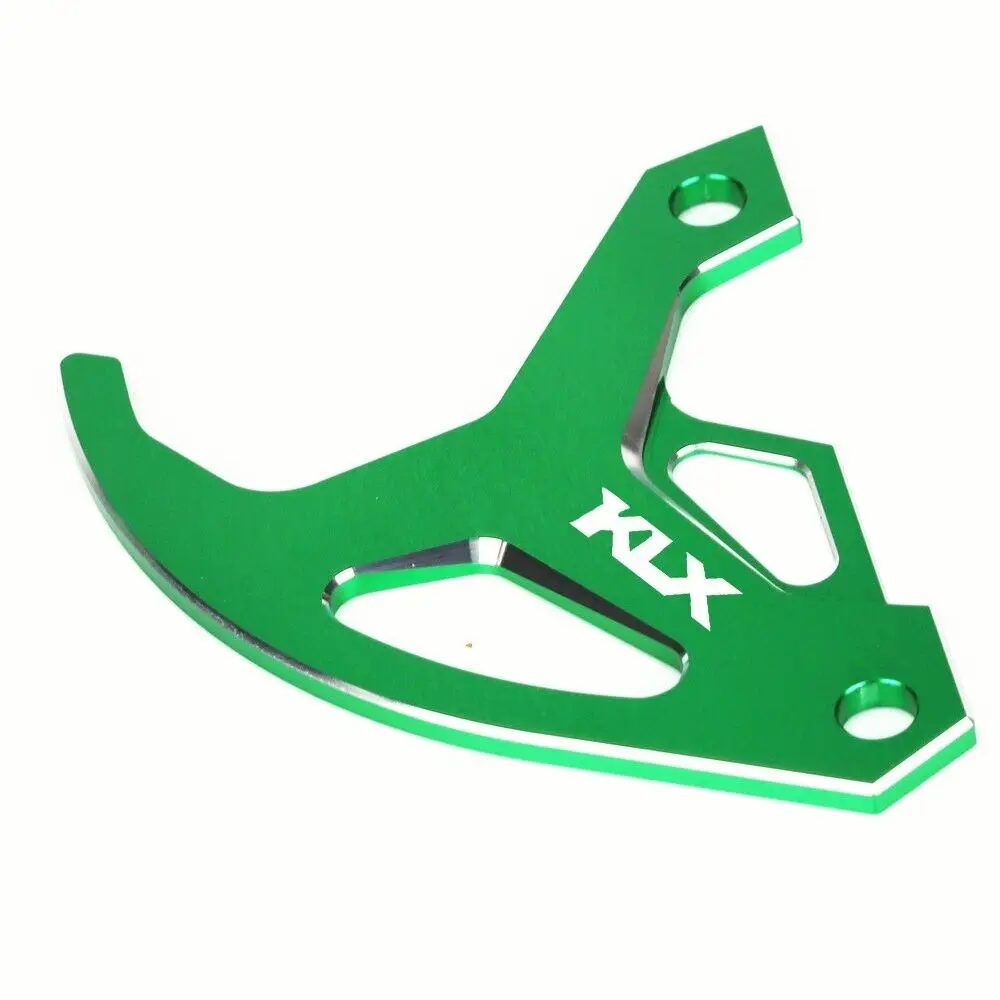 Комплект защиты заднего тормозного суппорта с ЧПУ для мотоцикла KLX LOGO KAWASAKI KLX450R 450R