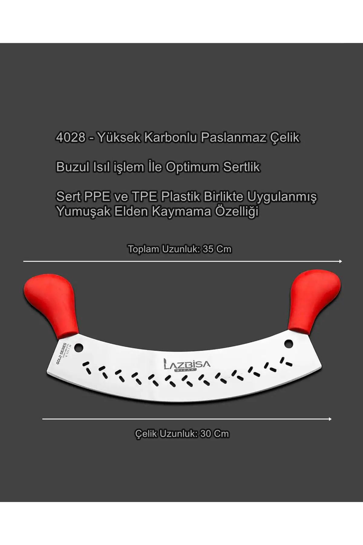 2022 Кухонный Нож Ряд Броня Из Нержавеющей Стали Пицца Лук Лаваш Мясорубка
