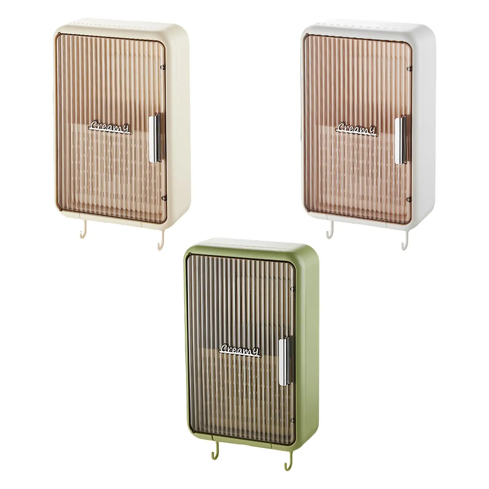 

Wall Mounted Chopstick Holder Silverware Basket for Kitchen Home Restaurant