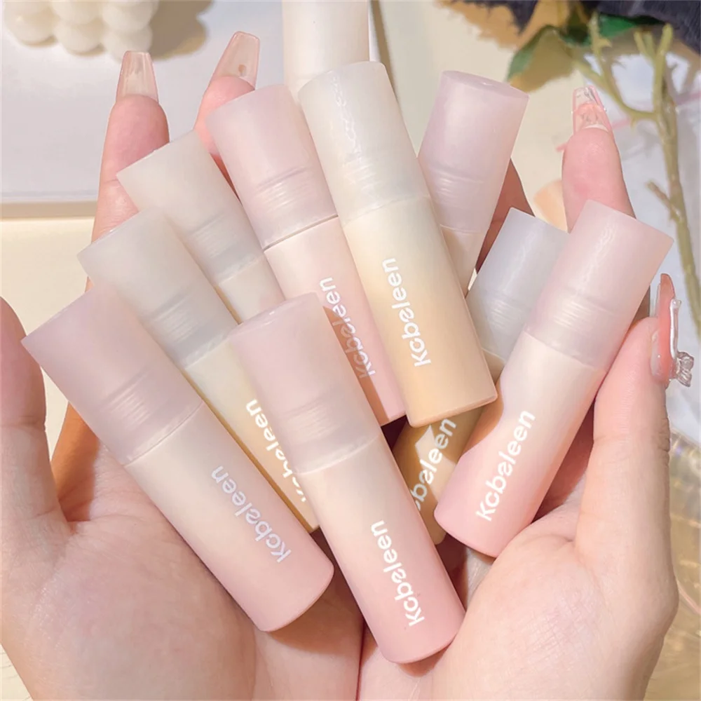 Жидкая губная помада цвет в ассортименте