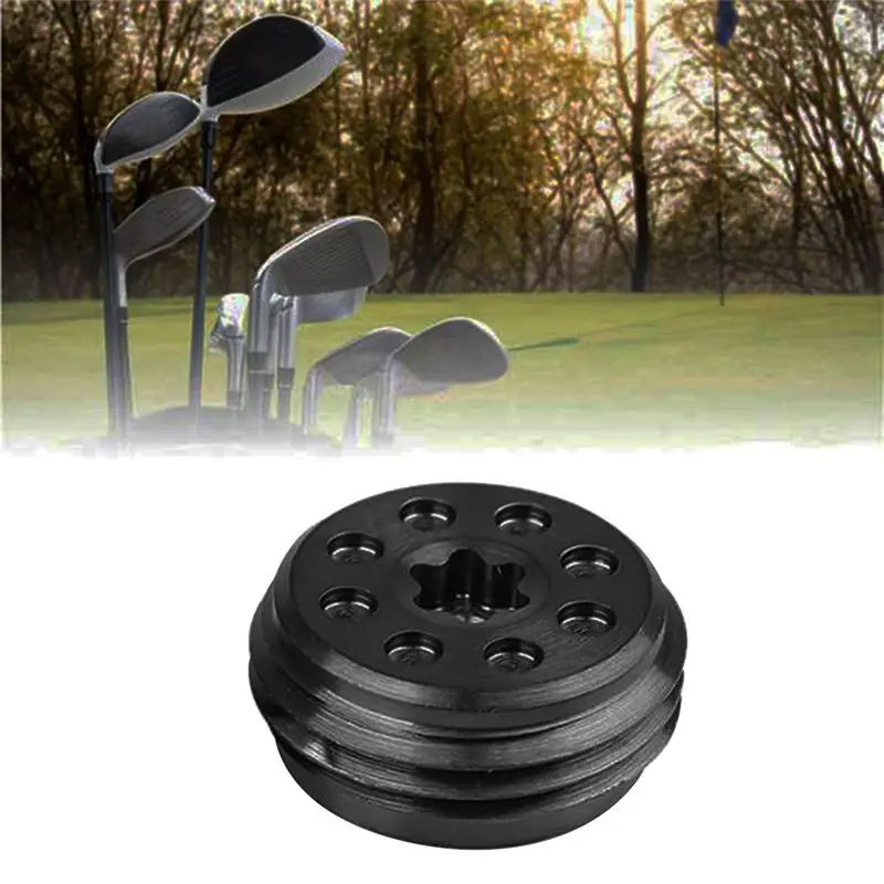 Фото 1 шт. утяжелитель для гольфа, совместимый с PXG GEN2 Brando, Mini Gunboat Putter, 0811 X X+ Prototype Driver Choice One-A00E №2