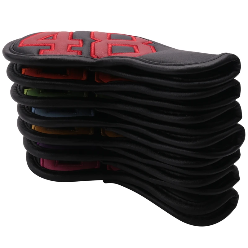 Защитная накладка на голову для гольфа железная клиновидный головной убор с