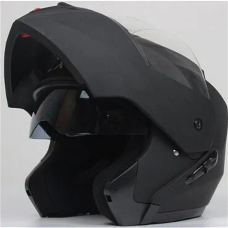 

Approve New High Quality Flip Up Helmets Motorcycle Winter Racing Motorbike Helmets Moto Helmet