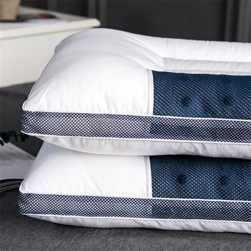 Нано-технология подушка для ухода за здоровьем турмалин отрицательные ионы