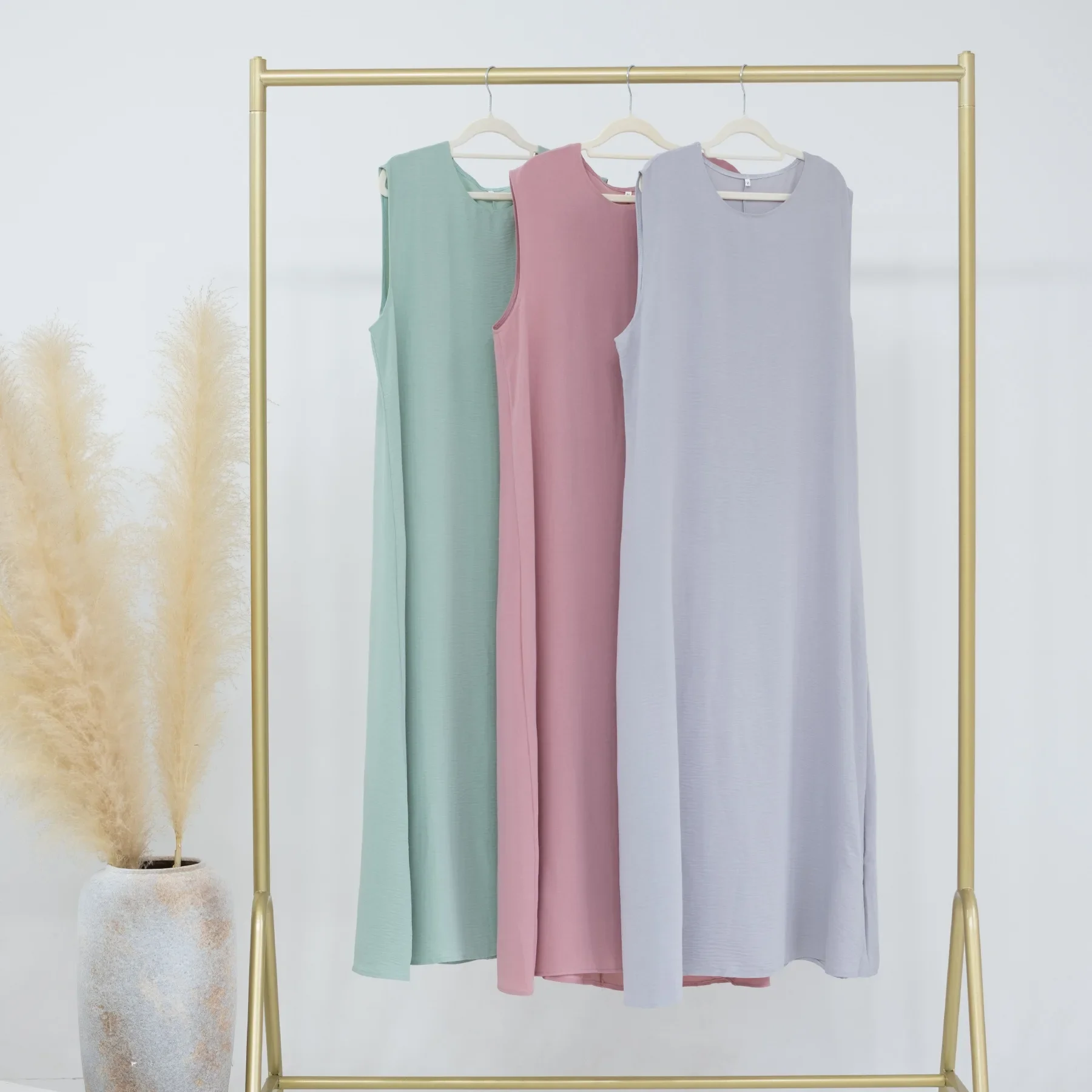 Рисунок 4 - Нижняя абайя осень-зима