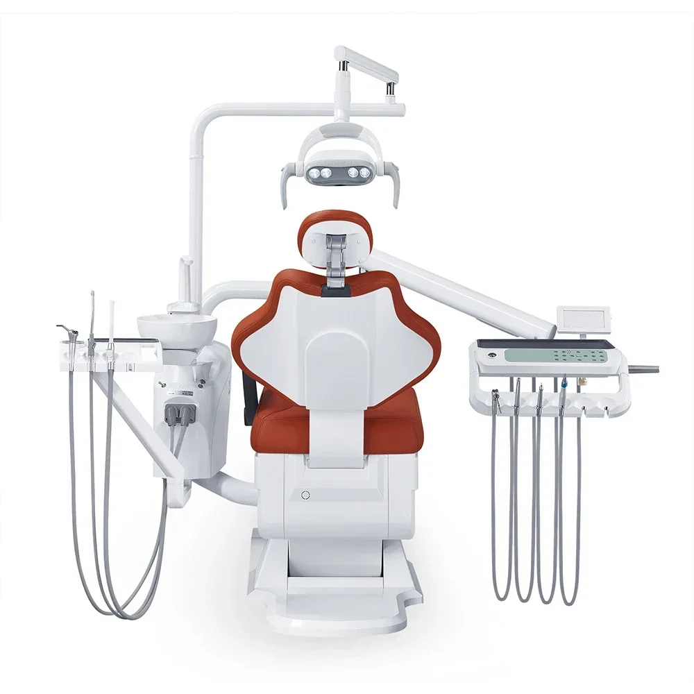 Горячая Распродажа встроенный стул с вращающейся керамической кружевной сеткой