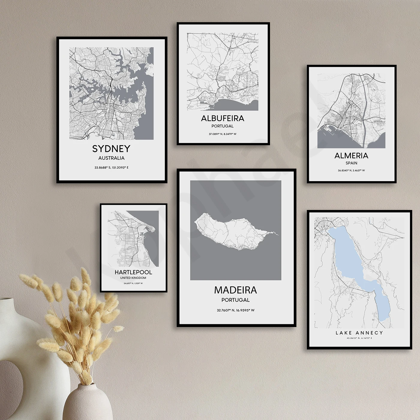 Madeira Killarney Краков Хартлпул Рим Озеро Энди Ванкувер Алмеря Сидней Лисберн Albuмыш