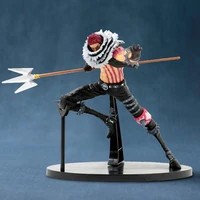 anime one%c2%a0piece figure charlotte%c2%a0katakuri koa%c2%a0king%c2%a0of%c2%a0artist fighting%c2%a0katakuri pvc%c2%a0action%c2%a0figure collection model toys for gifts