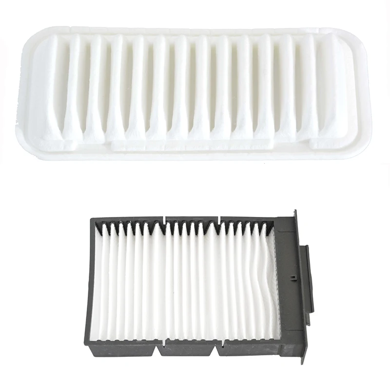 

Car Air Filter Cabin Filter Auto Spare Engine Part for BYD F0 1.0L 2008- Geely Panda 1.0L 2009- BYD371QA-1109030 BYDLK-8101014