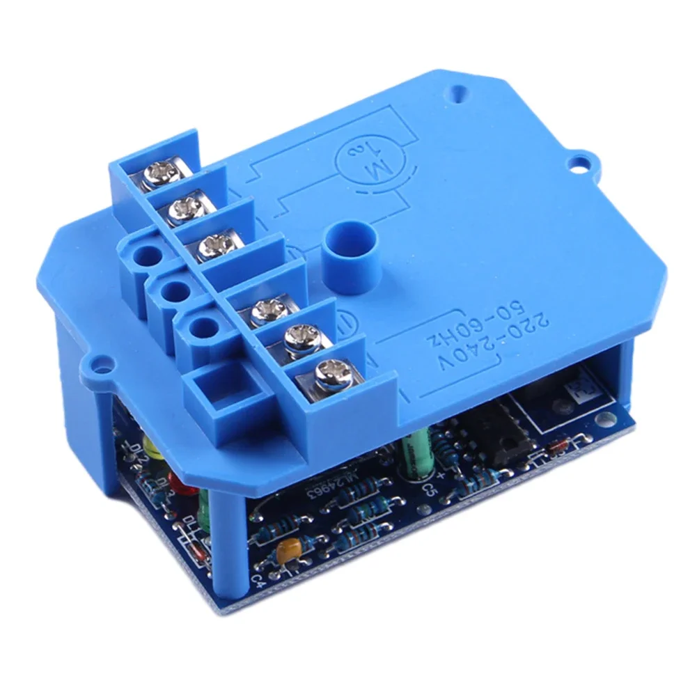 Панель электронная печатная плата панель для EPC контроллер давления Номинальное