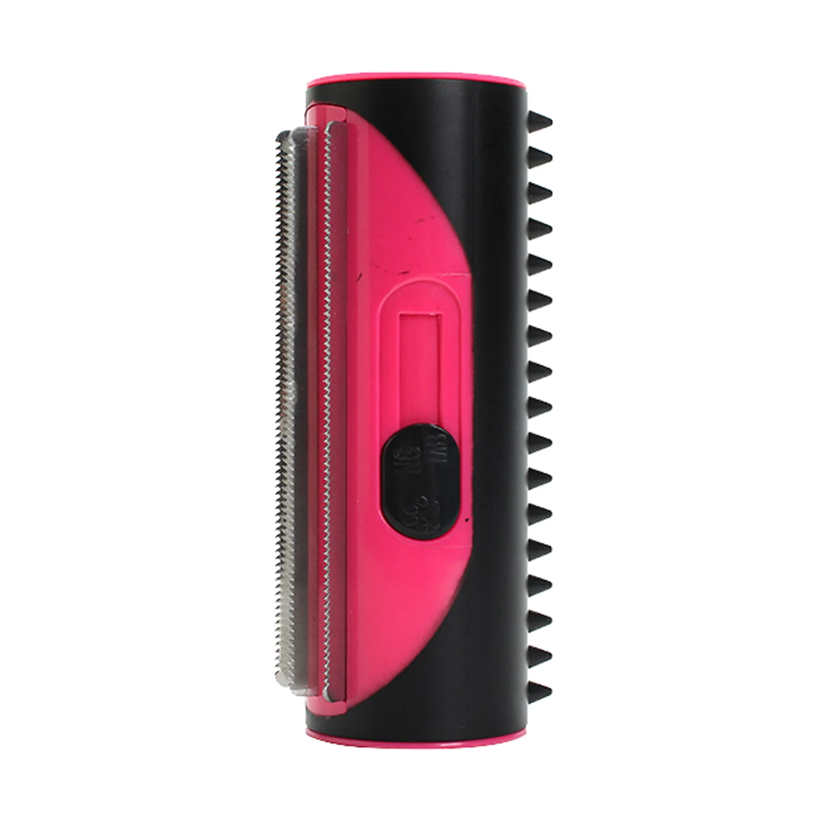 

Carpet Puppy Pet Supplies Massage Lint Roller Portable Cleaning Brush Dog Comb Grooming Multifunctional Sofa Cat Hair Ergonomic