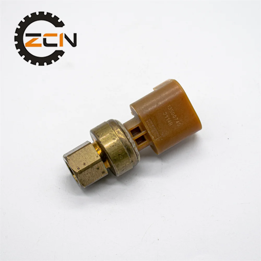 

Brand New ACDelco Fuel Pressure Sensor 13500745 213-4578 For Buick Enclave LaCrosse Regal Verano 2.0L 2.4L 3.0L 3.6L