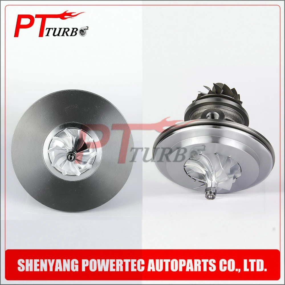 Картридж с турбонаддувом для VW Amarok Transporter Multivan 2.0TDI 163/180 л.с. 120/132 кВт TDI-CR CFCA 10009880025 +