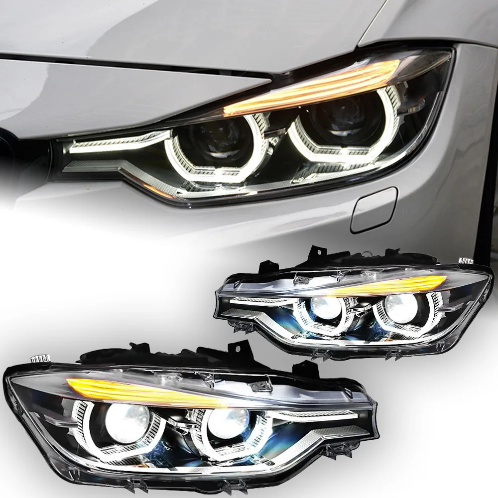 F30 led фары. Bmw f32 фары. bmw f02 led фары.