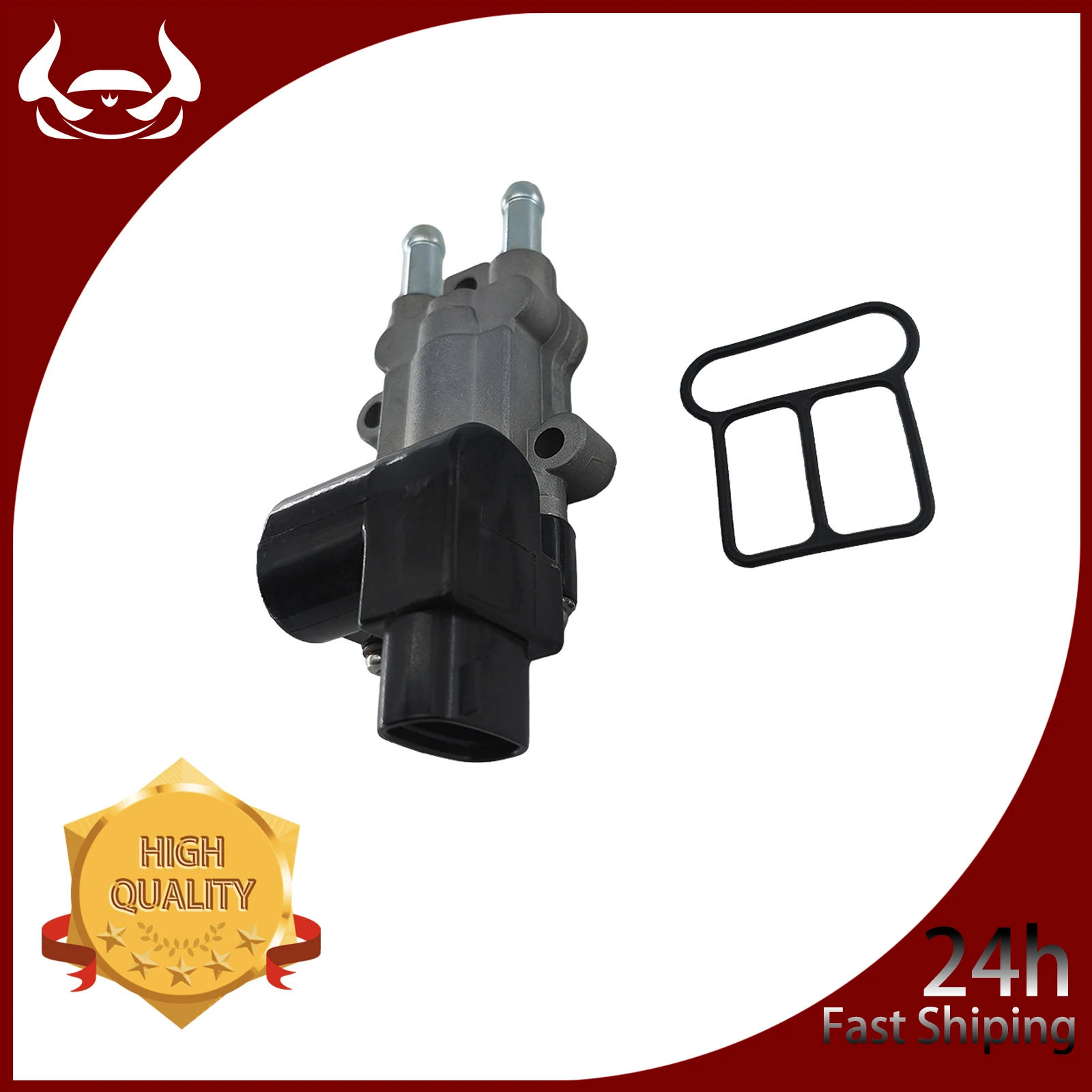 

22270-21010 2227021011 136800-1452 клапан управления скоростью холостого хода для TOYOTA Yaris Verso NCP22 1NZ-FE 2NZ-FE 99-05