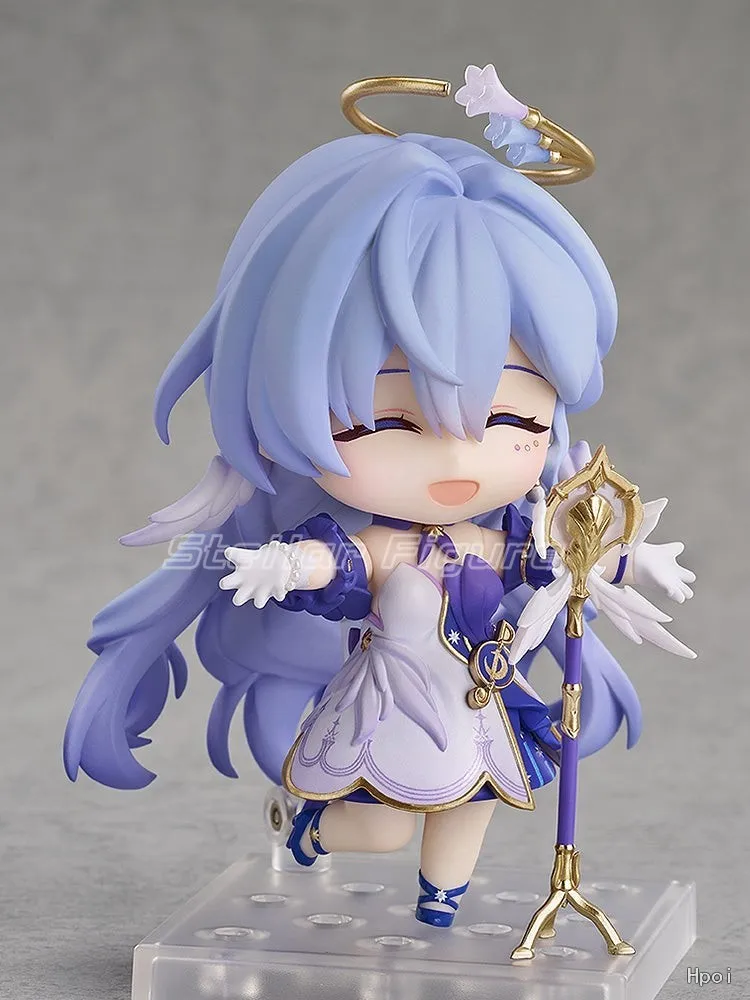 Фото 【SF】в наличии оригинальные GSC Nendoron 2694 Honkai Star Rail фигурки анимации оригинальная подарочная коллекция №2