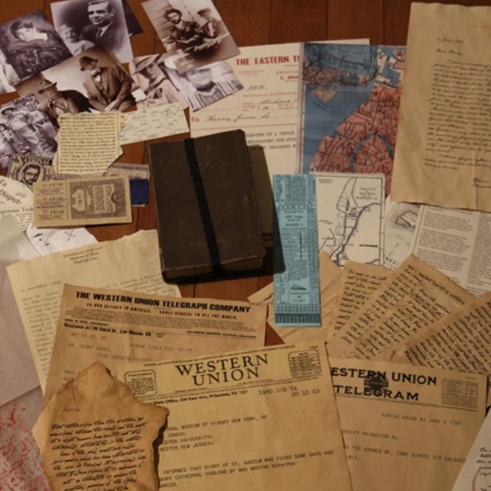 Prop Copy Diary Simple And Good-Looking Style Suitable For Students