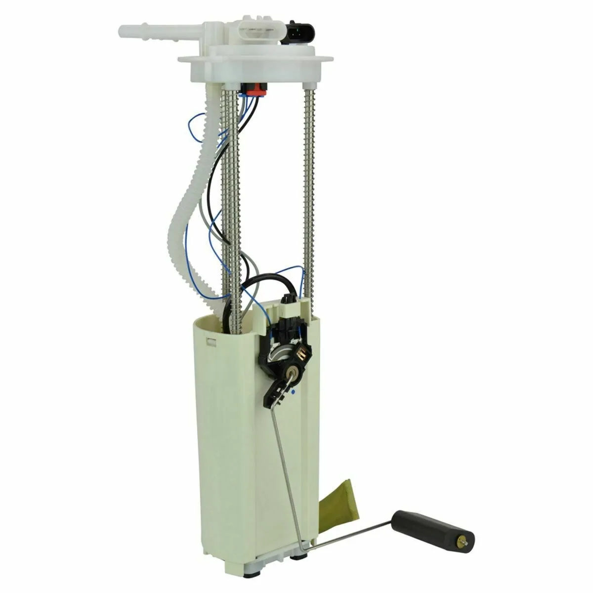 

Fuel Gas Pump & Sending Unit Module Assembly for S10 S15 Sonoma Crew Cab 4.3L