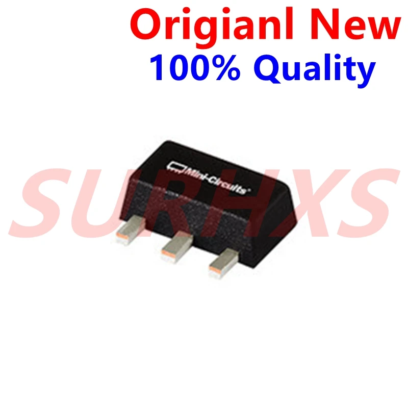 

GALI-51F + блок усиления SMT, DC - 4000 MHz, 50Ω