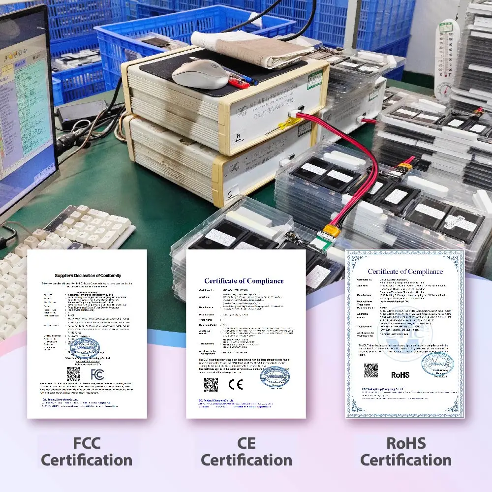 Фото Аккумулятор TF03XL для ноутбуков HP Pavilion 15-CC, 15-CC023CL, CC0XX, 15-CD, 15-cd0xx, 15-DW, 15-DW0050od, 15-CK, 15-CK0XX, 15T-CS, 15T-CS200 №5