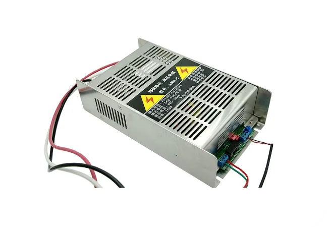 

Источник питания для очистителя дыма 200 Вт