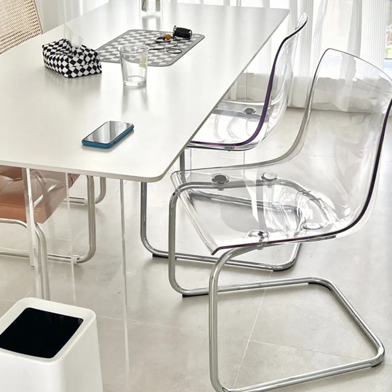 S Living Room Relaxing Nordic Lounges Chair Transparent Adults Salon Sillones Living Room Furniture Mq50kt