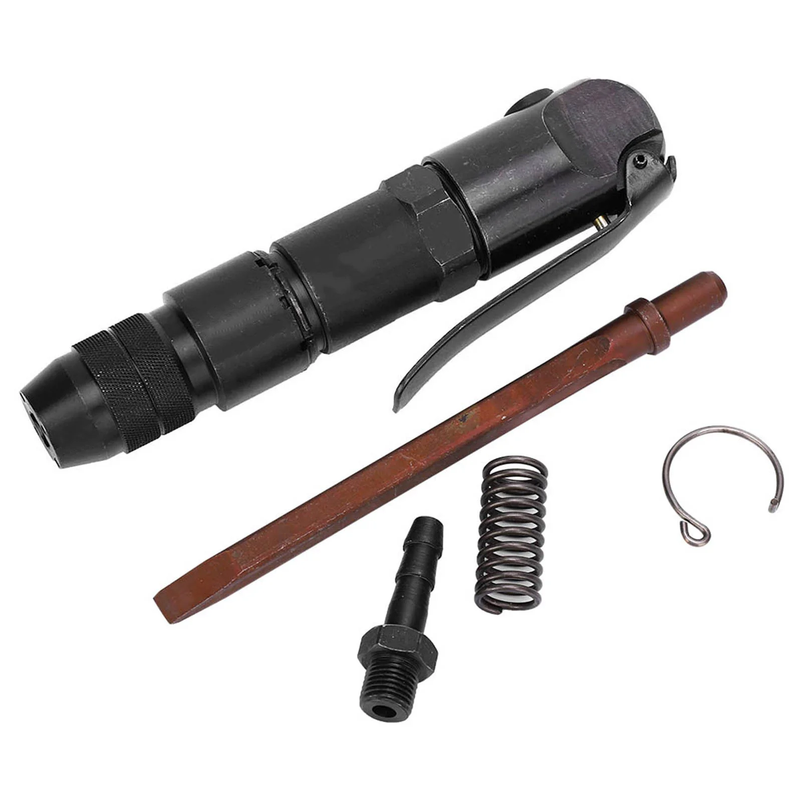 

Пневматический молоток CZ1 PT1/4 дюйма