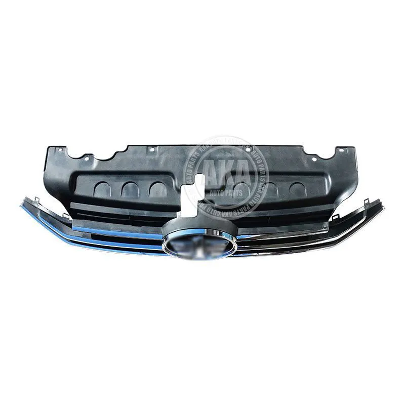 Решетка радиатора переднего бампера для FAW Senya R7 Senia R7 8401010-4V7, маска, решетка радиатора, гоночные грили (art.: 3920d314dfbd3) - 3920d314dfbd3