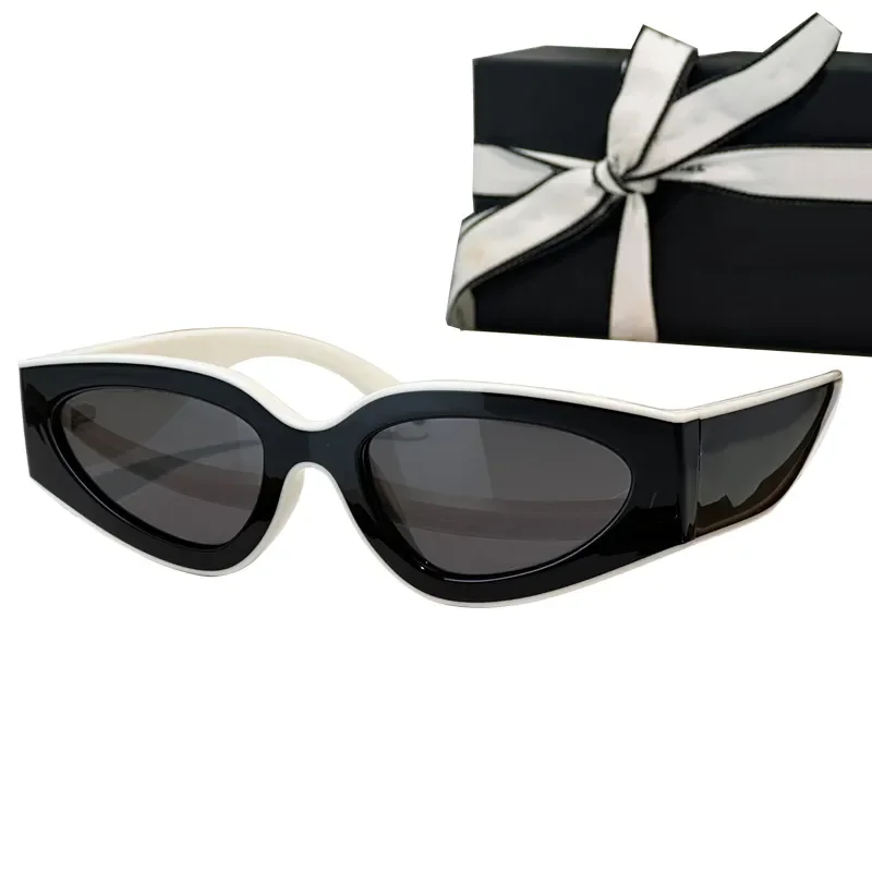 luxury designer sunglasses women 6056 style womens cat eye retro eyewear popular eyeglasses vintage