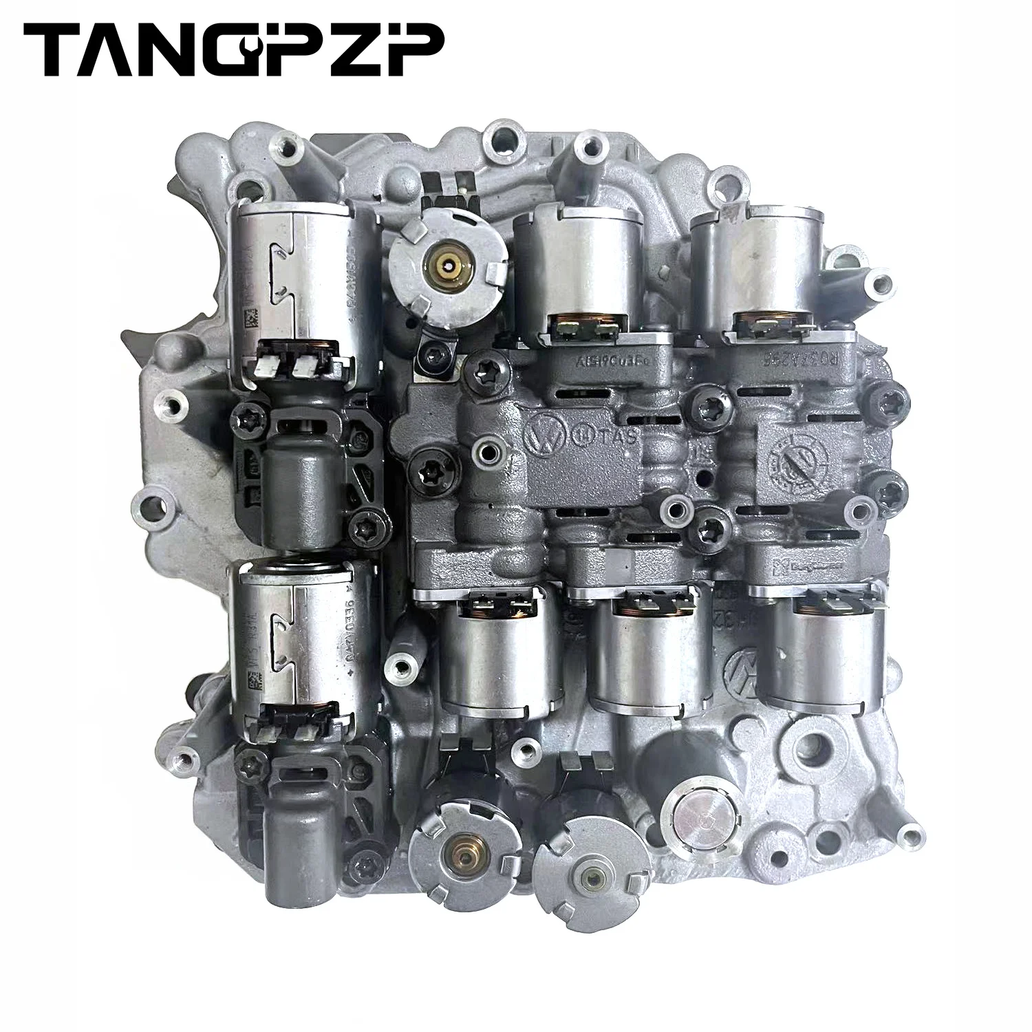 DQ500 0BH 0BT 0DE DQ380 0BH927711C 0GC корпус клапана 0BH325065G для Audi Volkswagen Sirocco Touareg