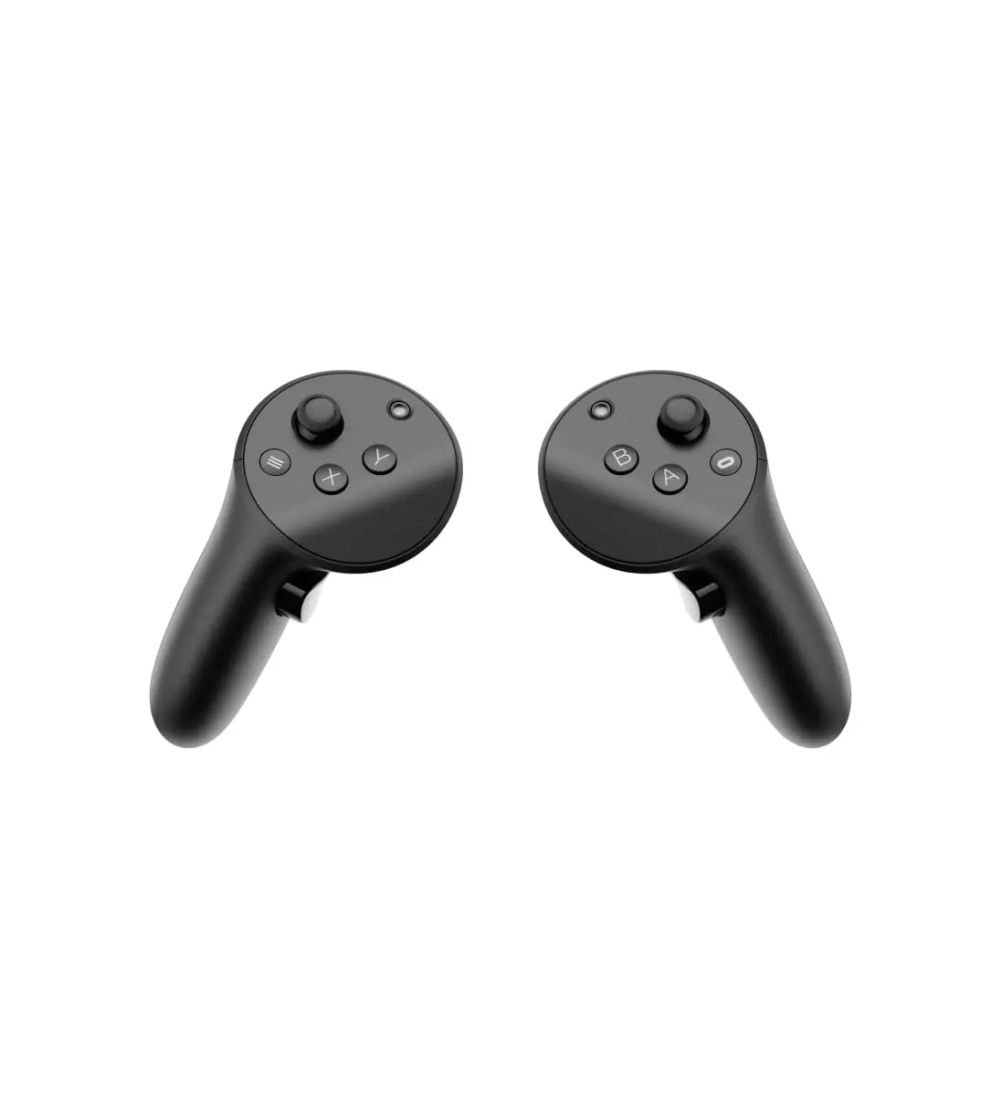 

Контроллеры Meta Quest Touch Pro