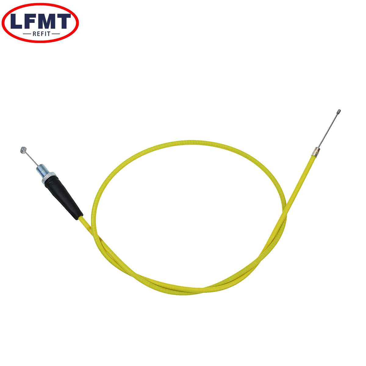 Для 50cc 70 90cc 125cc 150cc 160cc XR50 CRF70 990 мм тормозной трос KLX TTR SSR SDGThumpstar Baja YCF Lifan YX Pit Dirt Bike