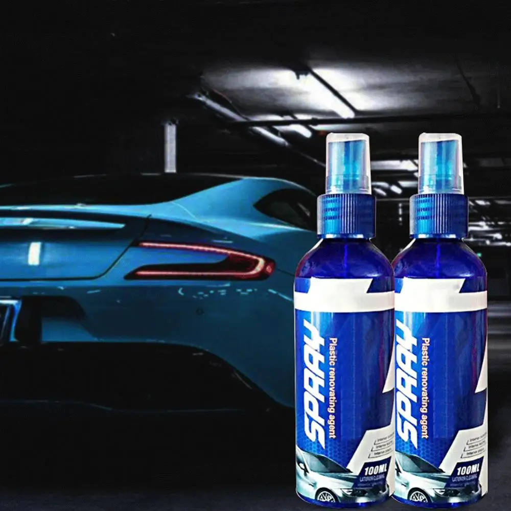 

Керамическое гидрофобное покрытие для автомобиля, 100 мл