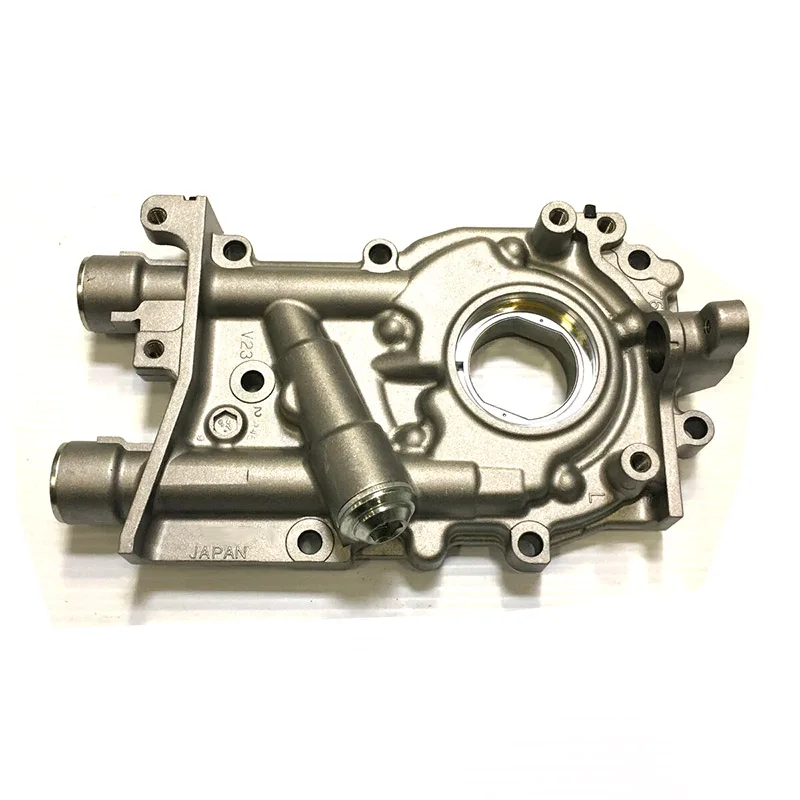 

New Genuine Oil Pump 15010AA320 For Subaru Legacy WRX Impreza Forester 2008-2014