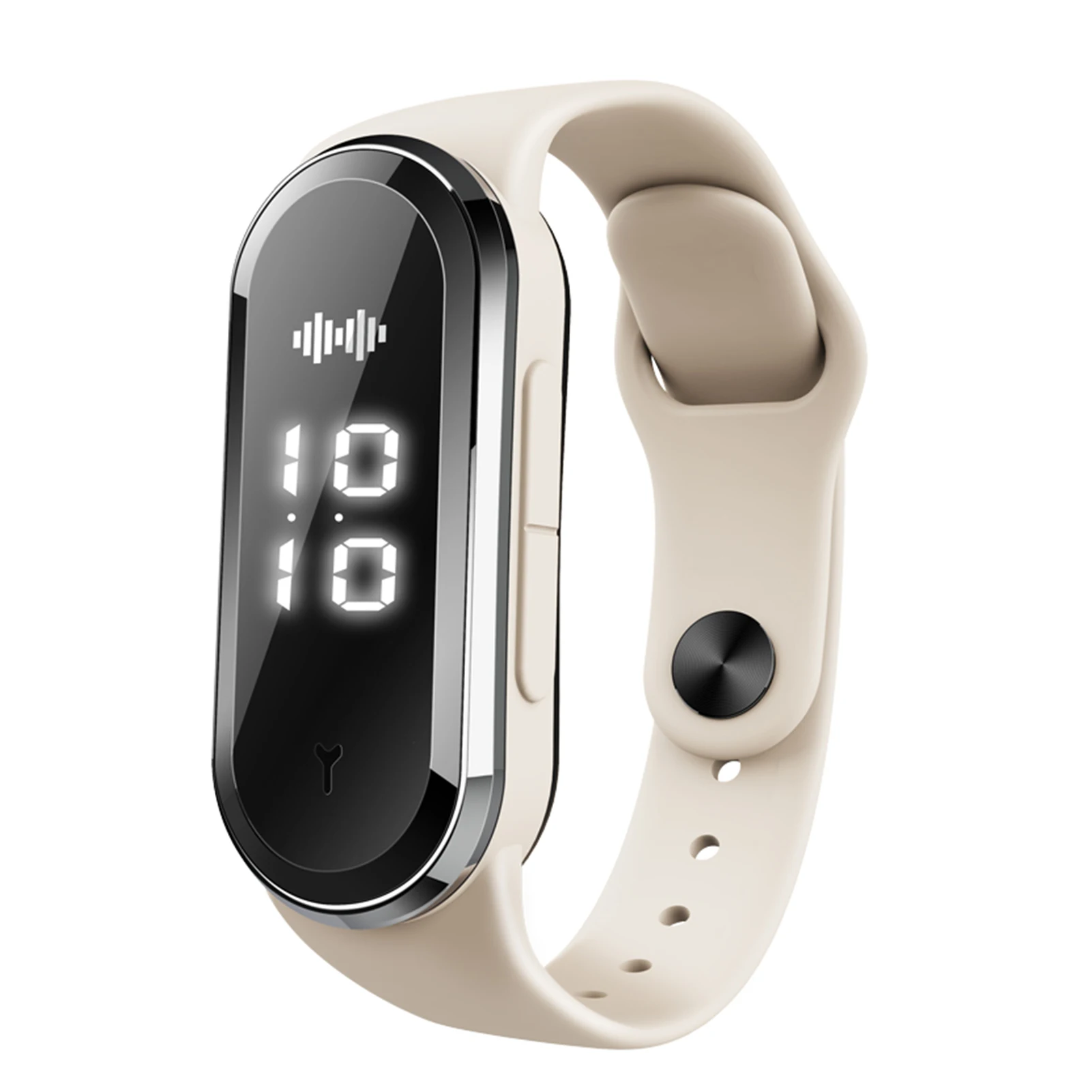 

Ультразвуковой умный Браслет для защиты от комаров